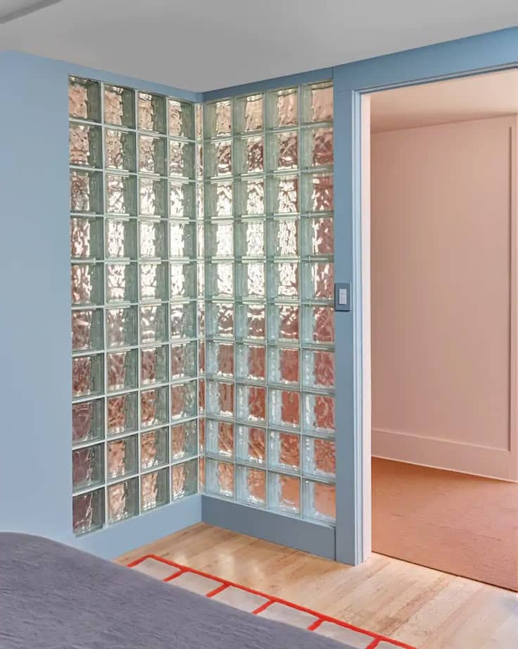 مرکز تخصصی فروش و اجرای بلوک و آجر شیشه ای کاوه فرهنگ در جلفا